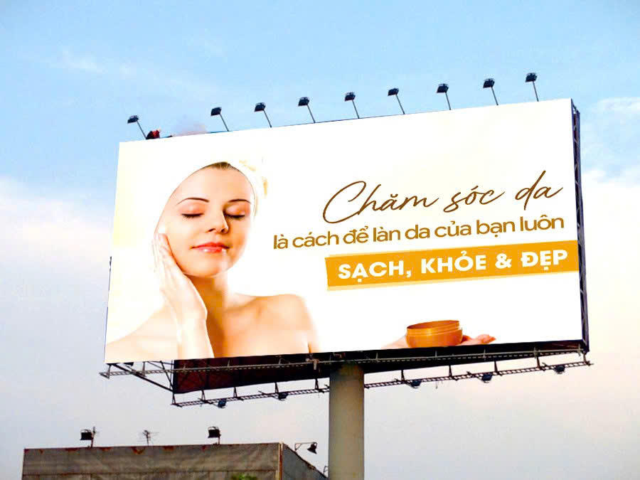 Bộ Văn hóa, Thể thao và Du lịch yêu cầu, quảng cáo mỹ phẩm không sử dụng hình ảnh, tên các đơn vị, cá nhân y tế. 	Ảnh minh họa.