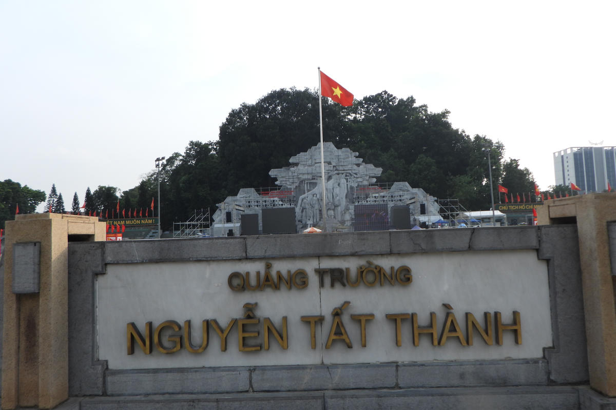 Tuyên Quang rực rỡ trước thềm Đại hội Đảng