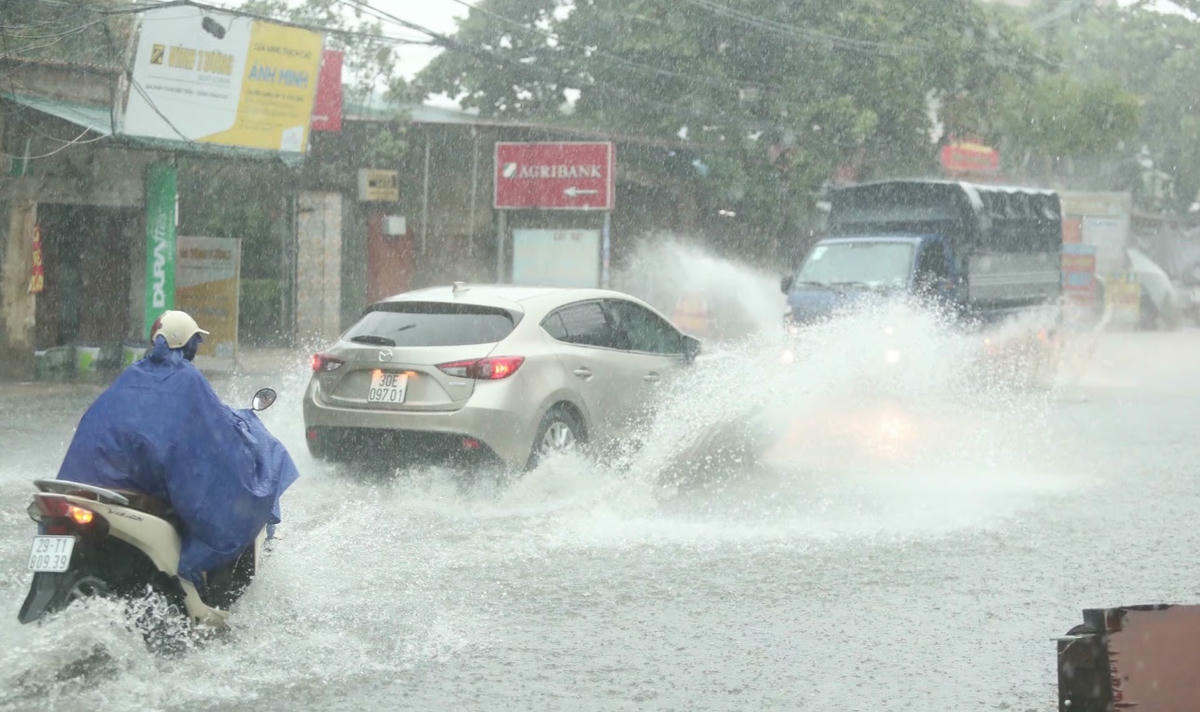 Ảnh minh họa: Lê Khánh.