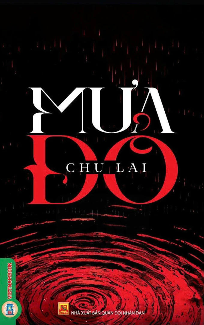 Nhà văn Chu Lai và chuyện hậu trường kịch bản “Mưa đỏ”