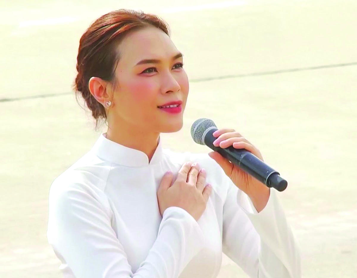 Những người truyền cảm hứng