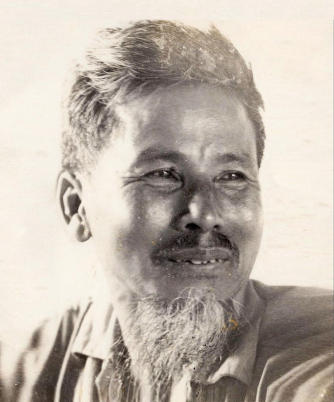 Ngẫu bút về Nguyên Hồng