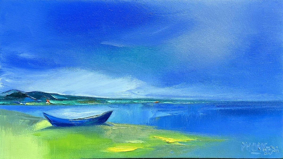 Một hành trình, một “lối Phong”