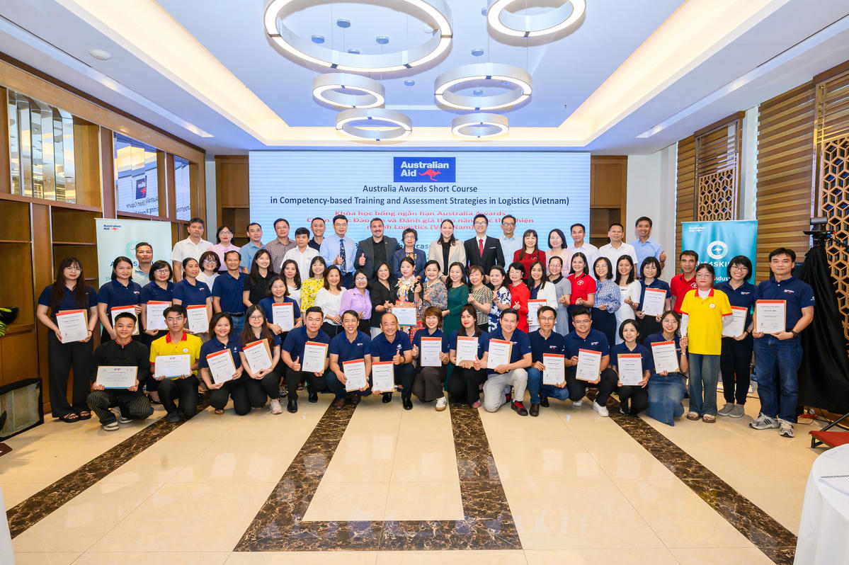   Hội thảo tổng kết CBTA và công bố bộ tài liệu CBTA.  