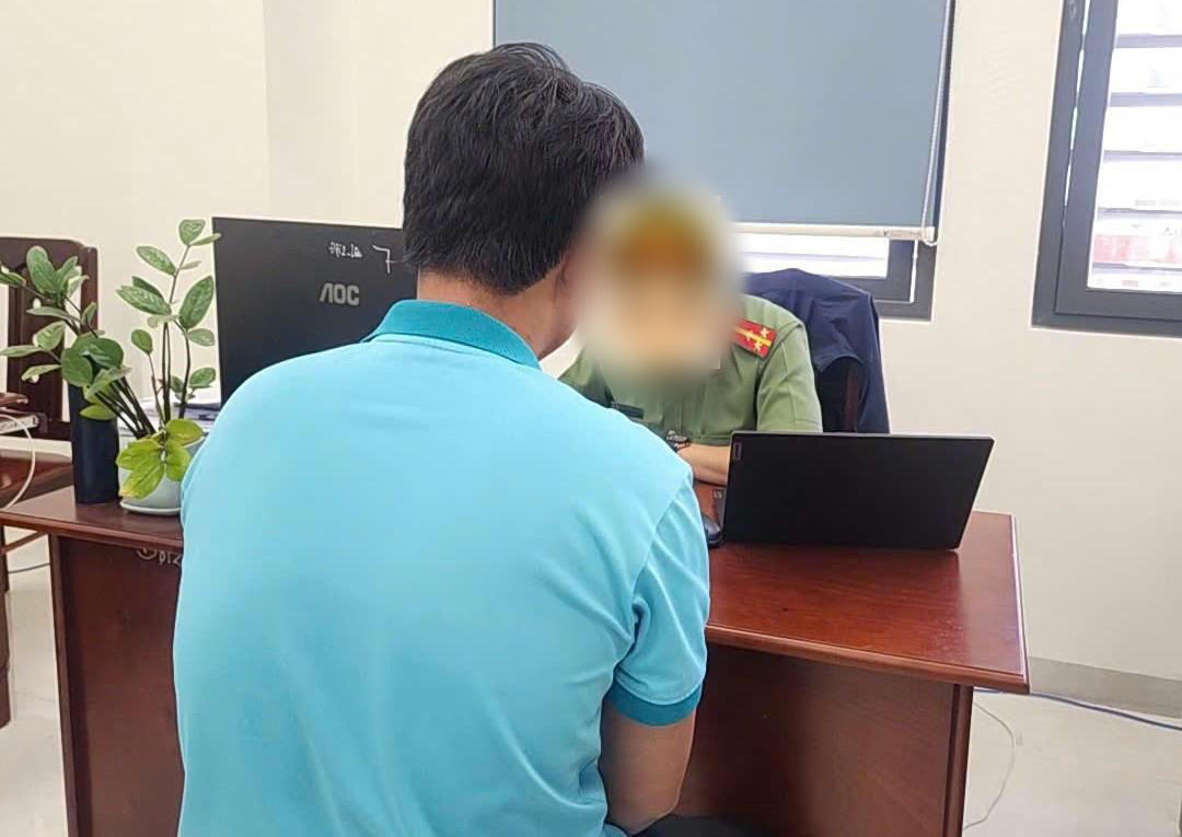 Đà Nẵng: Phạt con nợ chuyển tiếp cuộc gọi đòi nợ đến Bộ Công an