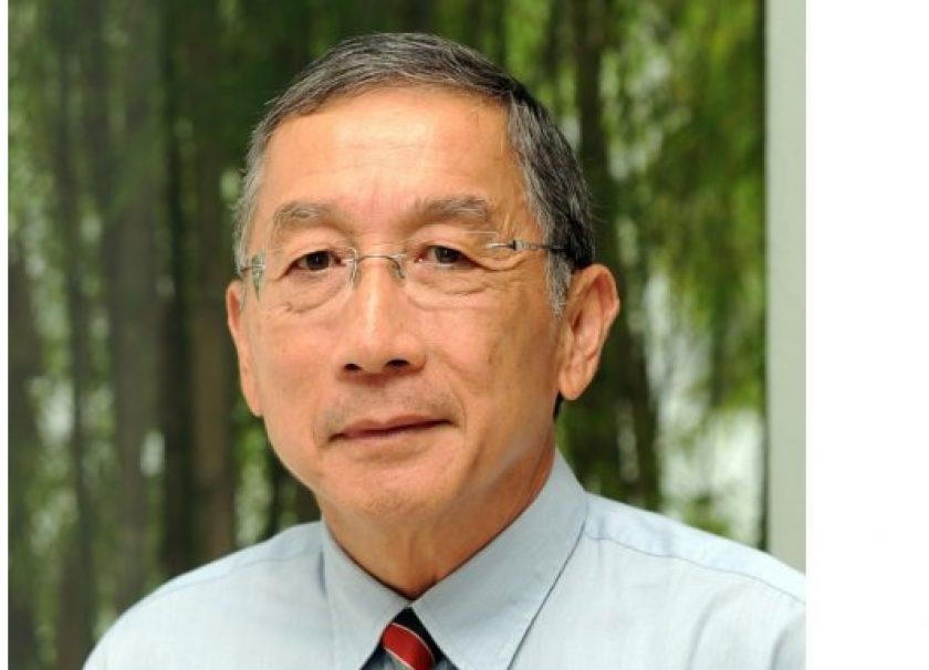 GS. Tikki Pang – nguyên Giám đốc WHO.