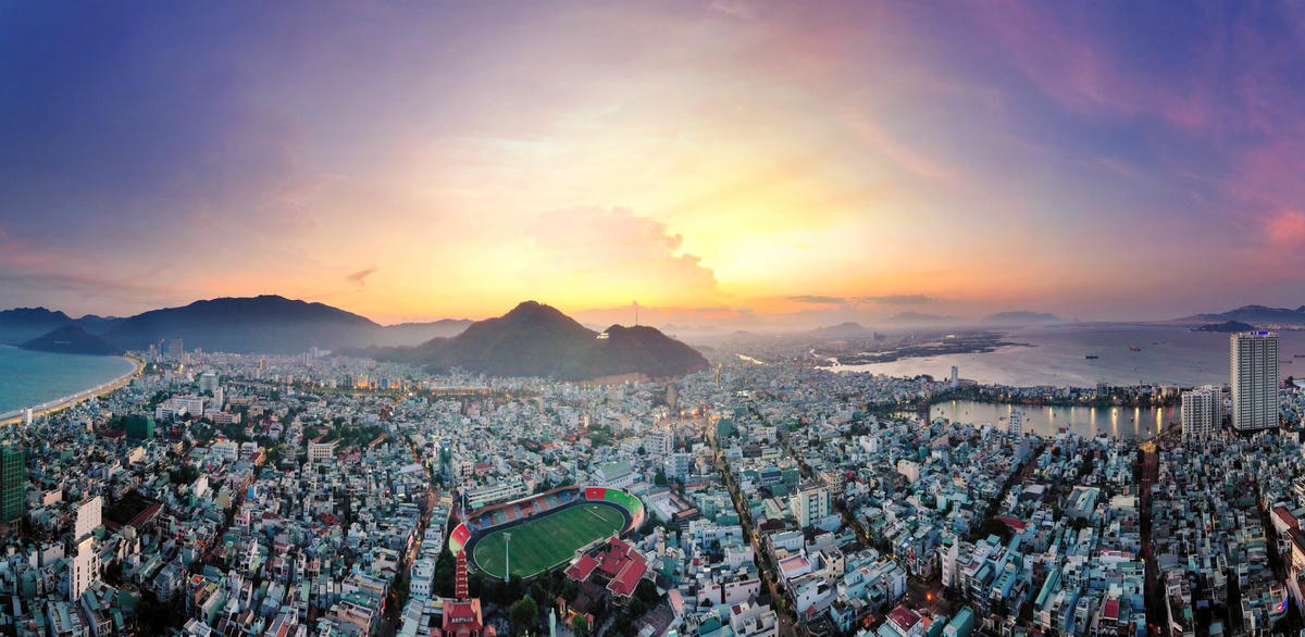 Phát triển công nghệ cao là định hướng lâu dài của tỉnh Bình Định