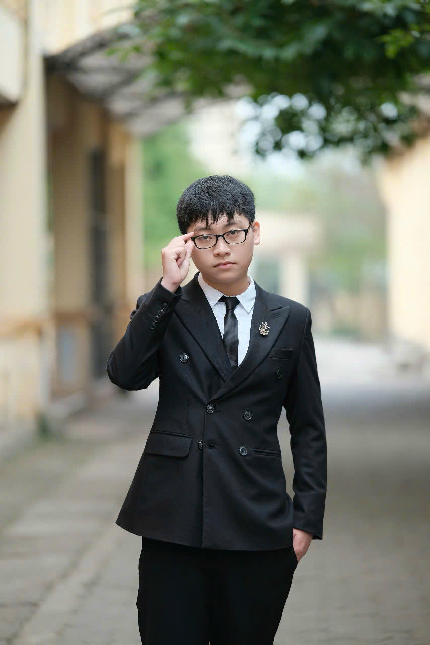 Thủ khoa Bá Nin – bản lĩnh từ một học sinh miền núi Nghệ An