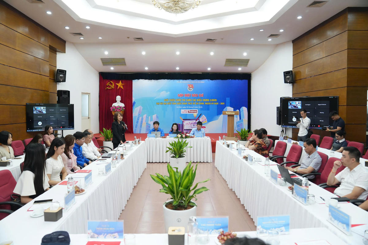 Quang cảnh tại lễ phát động. Ảnh: N.P.