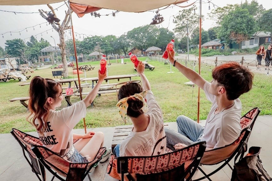 Với tiêu chuẩn 3 Không, Trà Thanh Nhiệt Dr Thanh là lựa chọn sành sỏi của người trẻ hiện đại để thanh lọc cơ thể, giúp bản thân tươi mát mỗi ngày.