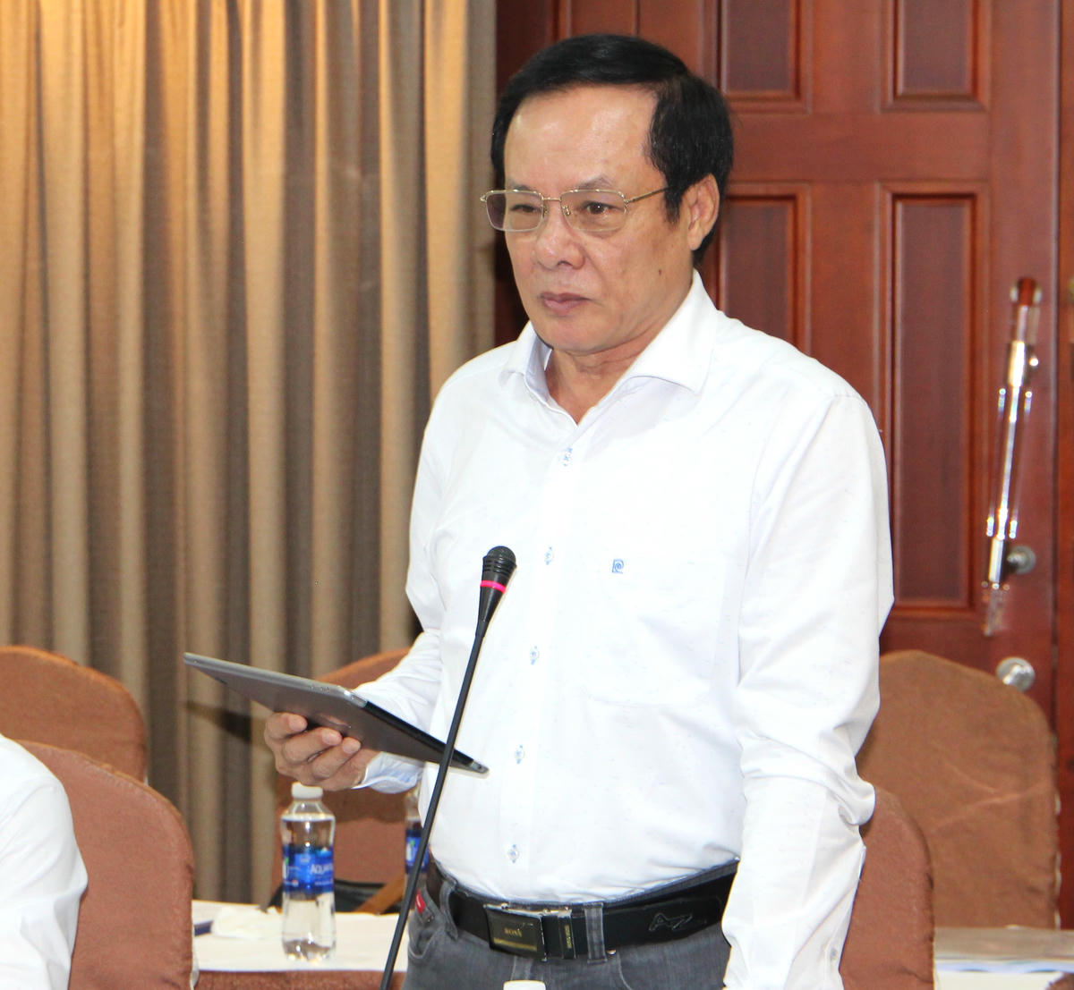 Phát huy quyền làm chủ của nhân dân trong thời kỳ mới