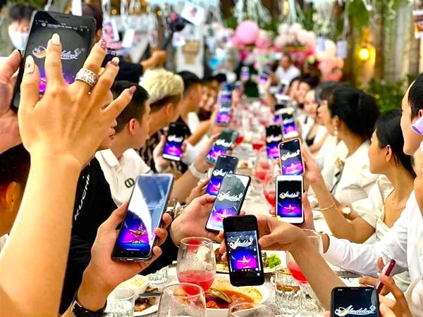 Tới đây, hợp đồng tham gia bán hàng đa cấp sẽ không hạn chế
doanh nghiệp áp dụng hợp đồng điện tử. Ảnh minh hoạ.