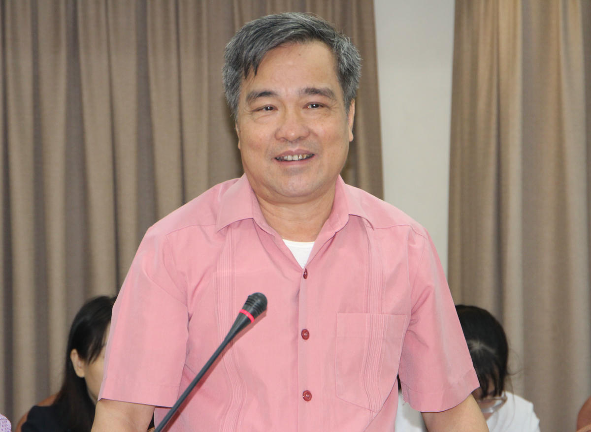 Phát huy quyền làm chủ của nhân dân trong thời kỳ mới