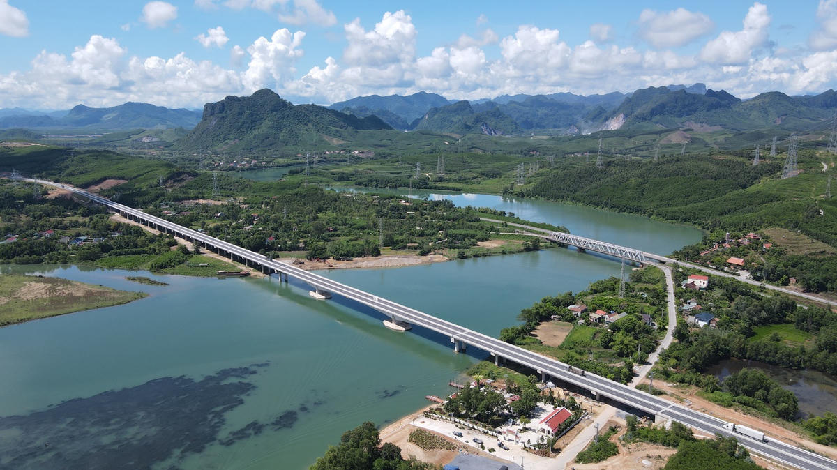 Quảng Trị hôm nay.