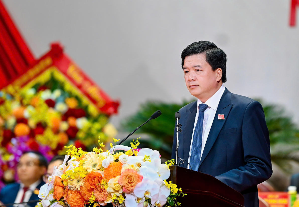 Phát huy khối đại đoàn kết, hiện thực hóa khát vọng