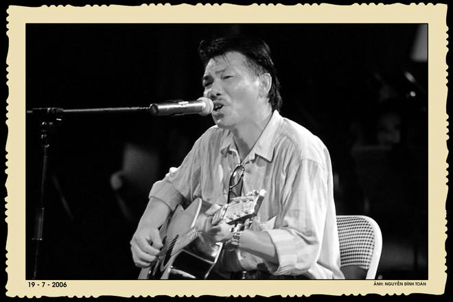 Hà Nội trong âm nhạc Trần Tiến không chỉ giới hạn ở một thành phố, mà trở thành biểu tượng của sự hội tụ giữa truyền thống và hiện đại.