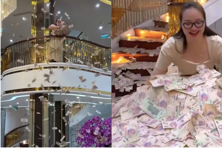 Bộ Công an điều tra mở rộng sai phạm về tài chính – kế toán trong ‘hệ sinh thái Hoàng Hường’