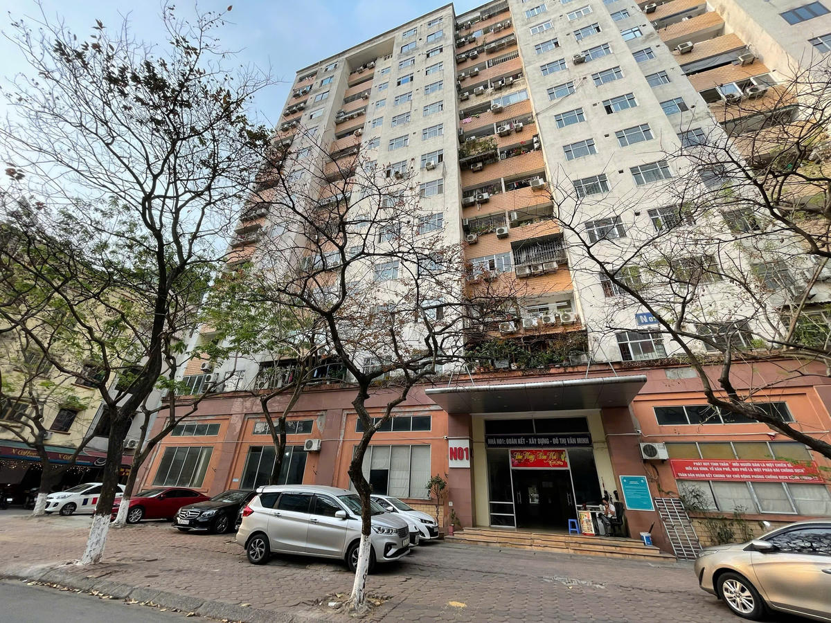 Thủ tướng yêu cầu tập trung, quyết liệt chỉ đạo, đôn đốc thúc đẩy phát triển nhà ở xã hội để hoàn thành vượt chỉ tiêu 100.000 căn nhà ở xã hội trong năm 2025. Ảnh: Quang Vinh.