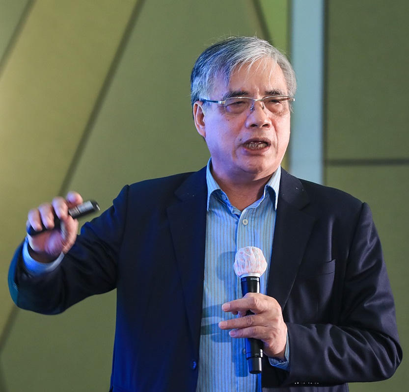 Giải pháp  kiểm soát giá nhà đất đang ở “trên trời” - Bài cuối: Để hạ nhiệt giá nhà: Cần giải quyết chi phí sử dụng đất