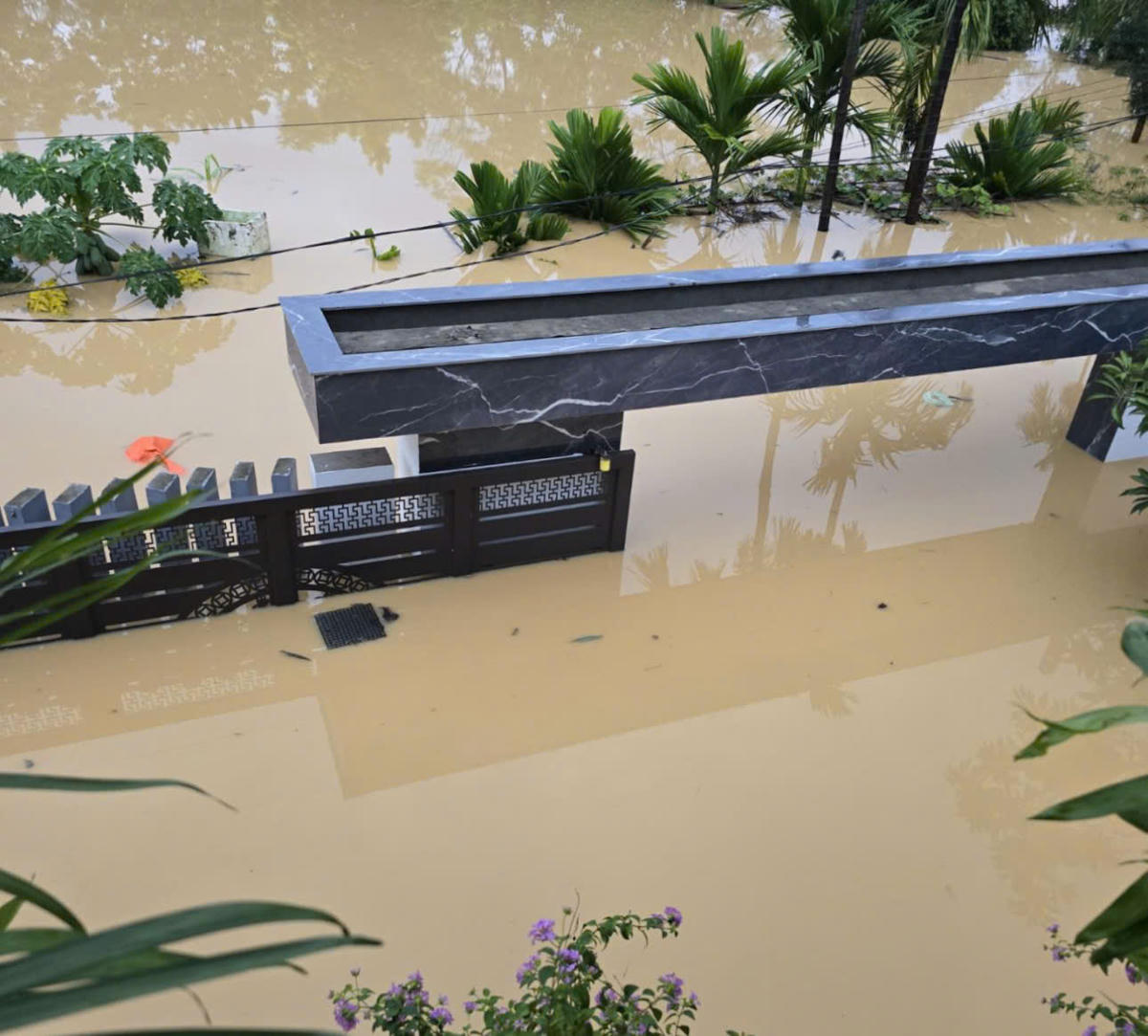 Lũ đặc biệt lớn: Hà Nội, Thái Nguyên, Bắc Ninh phải đảm bảo an toàn đê điều