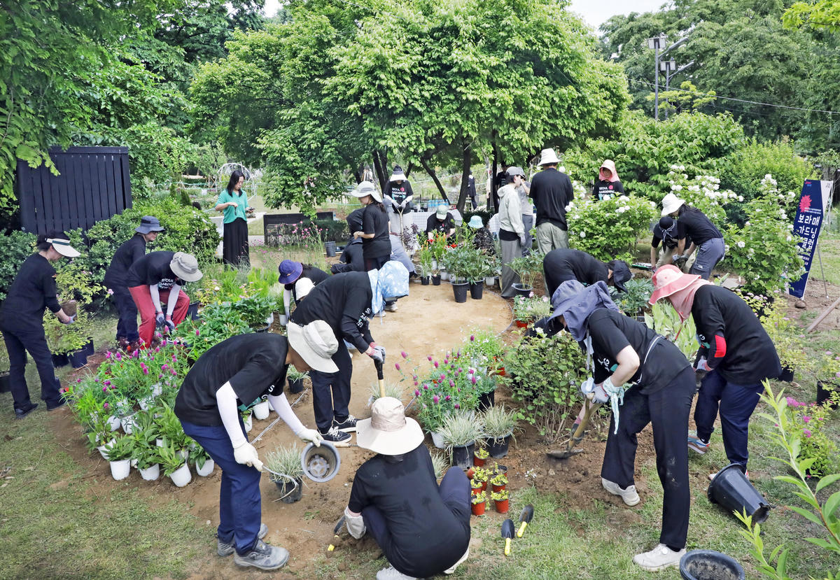 Văn hoá hậu công nghiệp: Con người tìm lại ý nghĩa sống