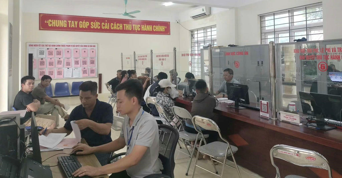 Văn Hán trên hành trình phát triển mới