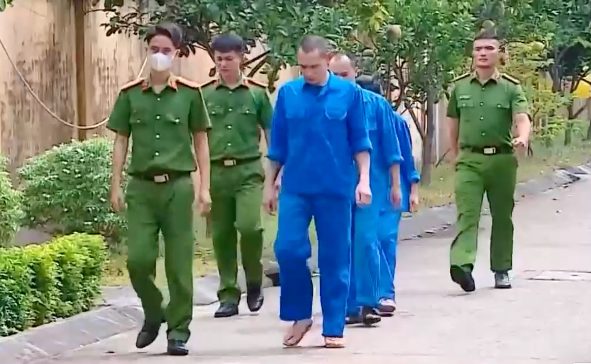 Khởi tố 27 đối tượng thao túng đấu giá đất tại Ninh Bình