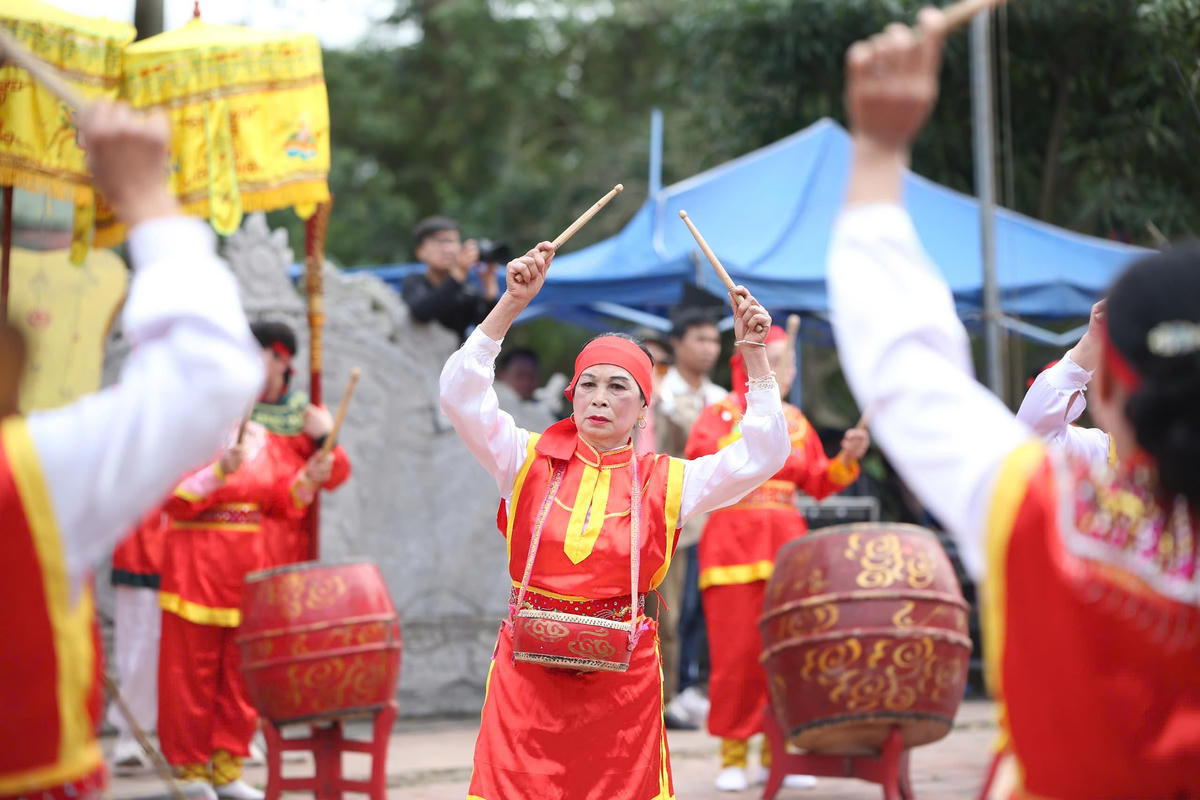 Hà Nội còn nhiều dư địa để thúc đẩy phát triển công nghiệp văn hóa là ngành kinh tế mũi nhọn.