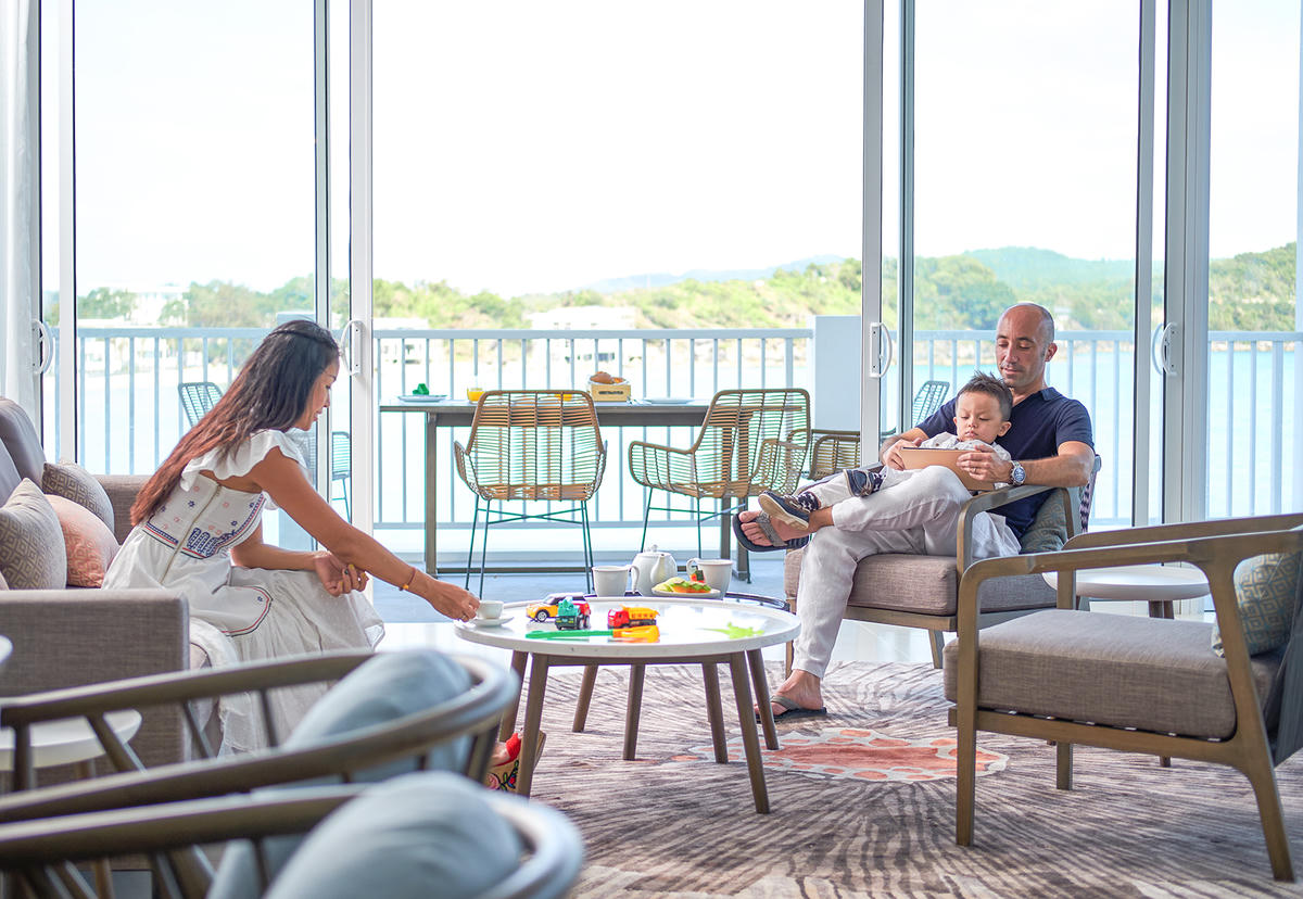 Việc Phú Quốc được bình chọn là hòn đảo đẹp nhất châu Á, đẹp thứ 3 thế giới năm 2025 không chỉ có ý nghĩa quan trọng đối với du lịch Phú Quốc mà còn giúp Việt Nam nâng cao đáng kể hình ảnh, vị thế trên bản đồ quốc tế. Ảnh Nguyễn Minh.