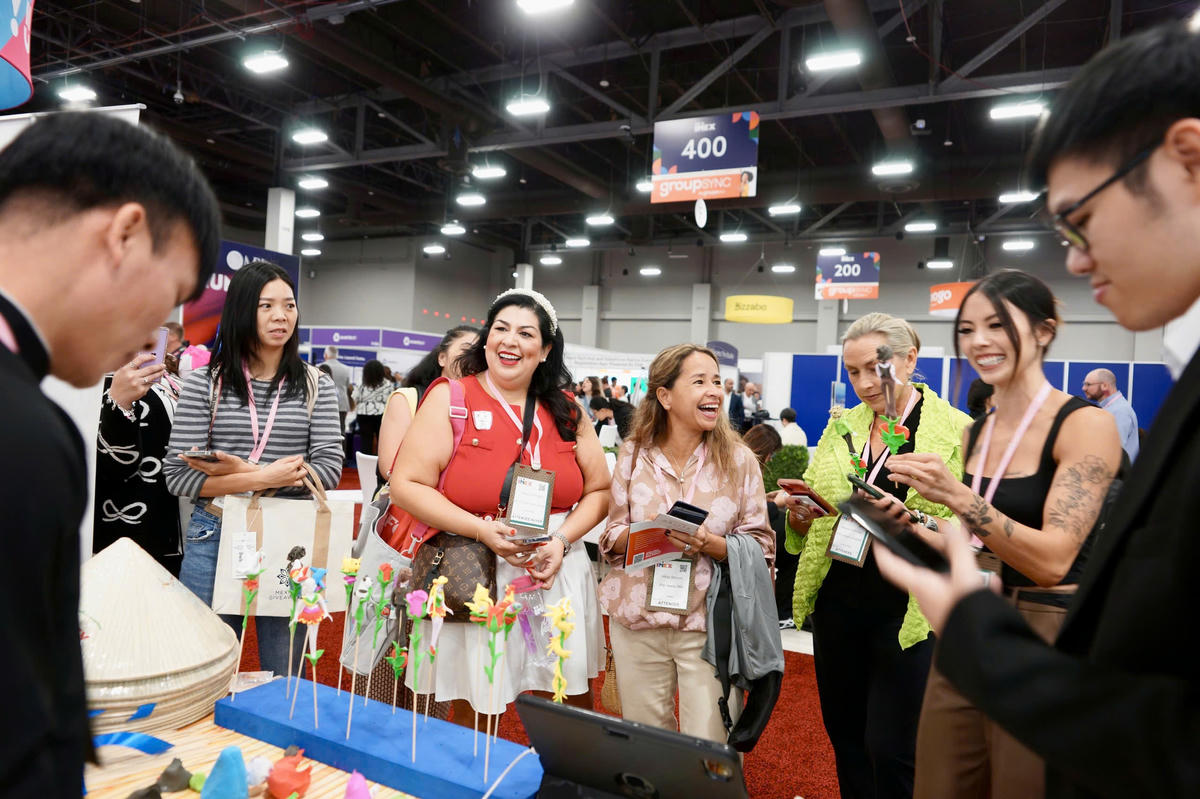 Chủ động “sân chơi” du lịch cao cấp toàn cầu