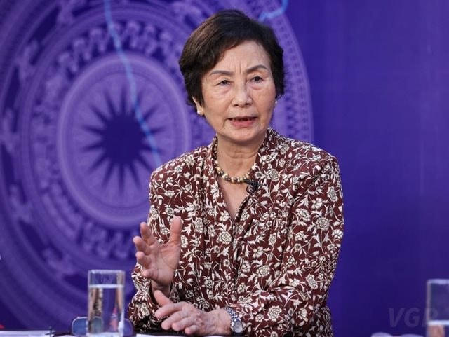 Chủ động ứng phó, giảm rủi ro từ biến đổi khí hậu và thiên tai