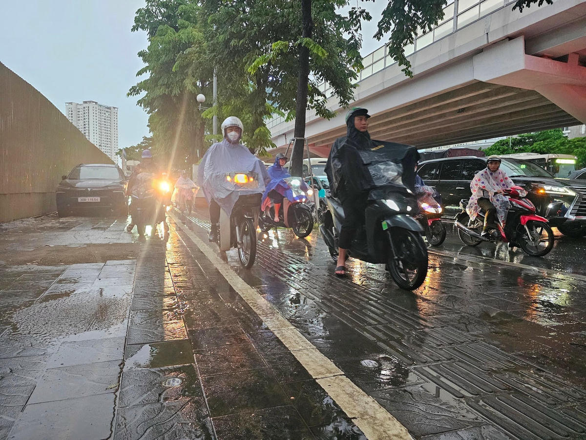 Ảnh minh hoạ: Quốc Thanh.