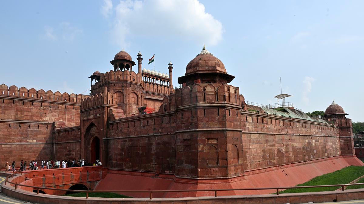 Di sản văn hóa trước thách thức của khủng hoảng khí hậu Di sản văn hóa trước thách thức của khủng hoảng khí hậu