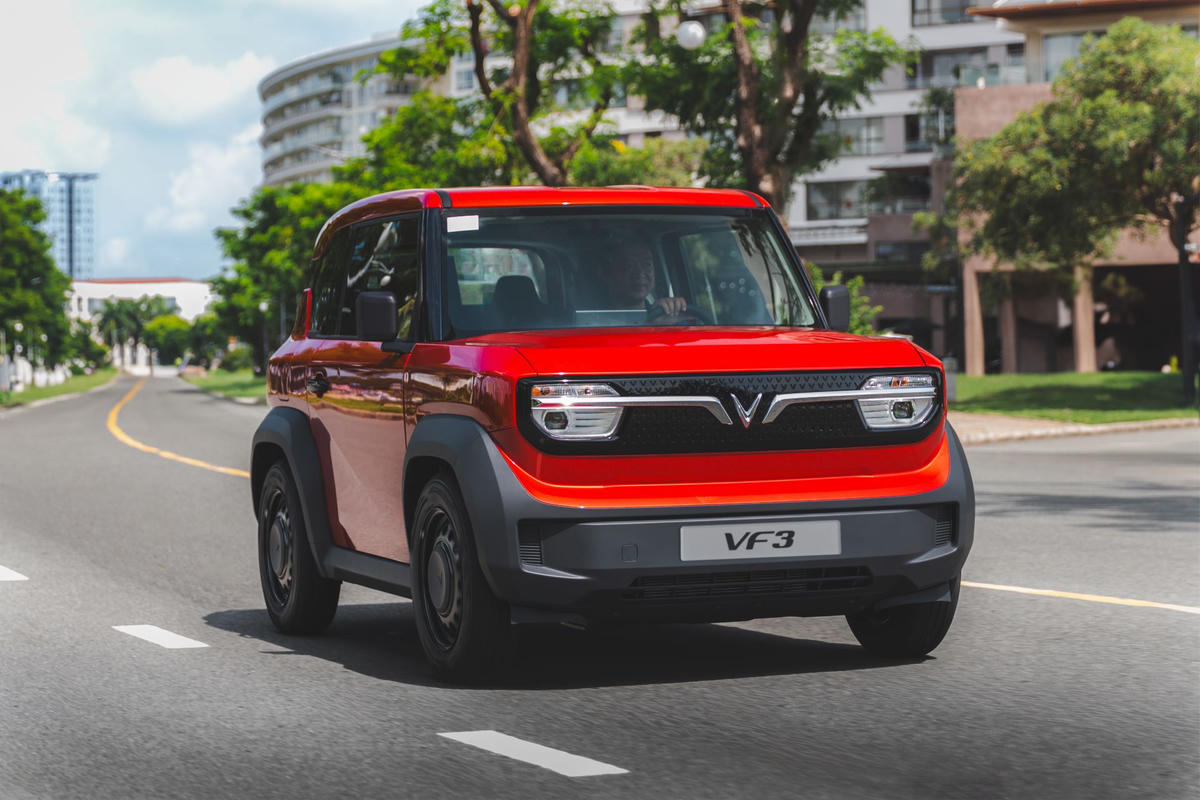 Nhà báo Philippines: Nhà máy VinFast phản chiếu tương lai ngành công nghiệp ô tô Việt