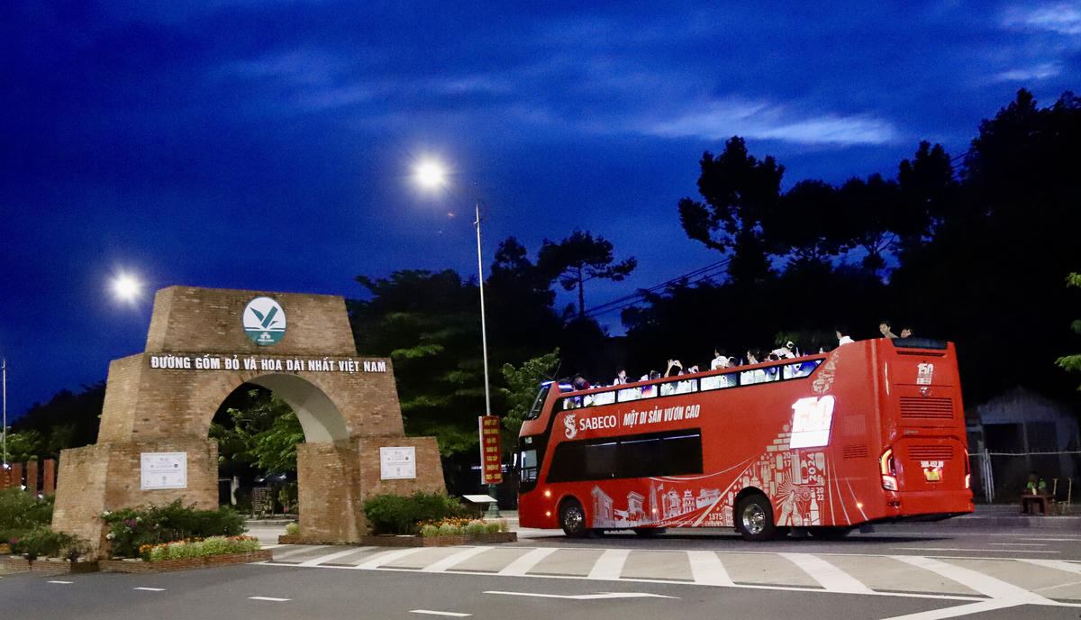 SABECO chung tay cùng Mặt trận Tổ quốc Việt Nam hỗ trợ khắc phục hậu quả sau bão lũ