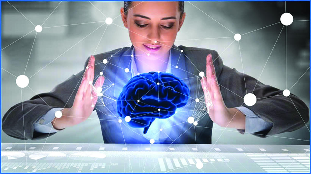 Phụ nữ gặp nhiều rào cản trong cuộc đua công nghệ số.