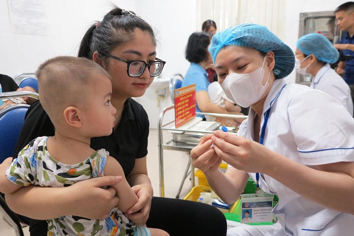 Y tế cơ sở là nền tảng trong chăm sóc sức khỏe nhân dân