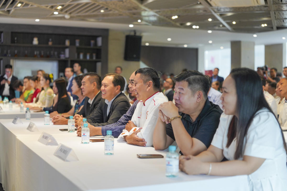 Ăn chay trở thành xu hướng và được nhiều người quan tâm. Ảnh: TL