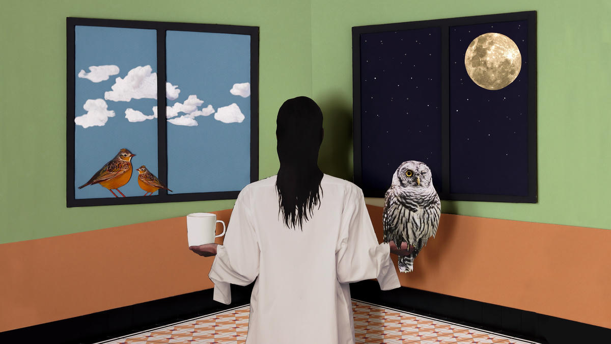 Thức khuya hay dậy sớm có lợi thế hơn?