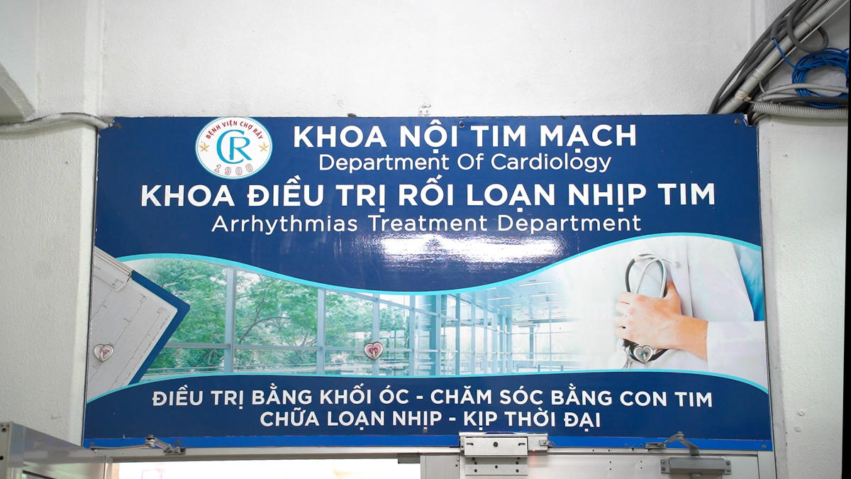 Theo giới chuyên môn, người bệnh tim, tăng huyết áp hoặc tiểu đường cần theo dõi kỹ tình hình sức khỏe. Ảnh; BV