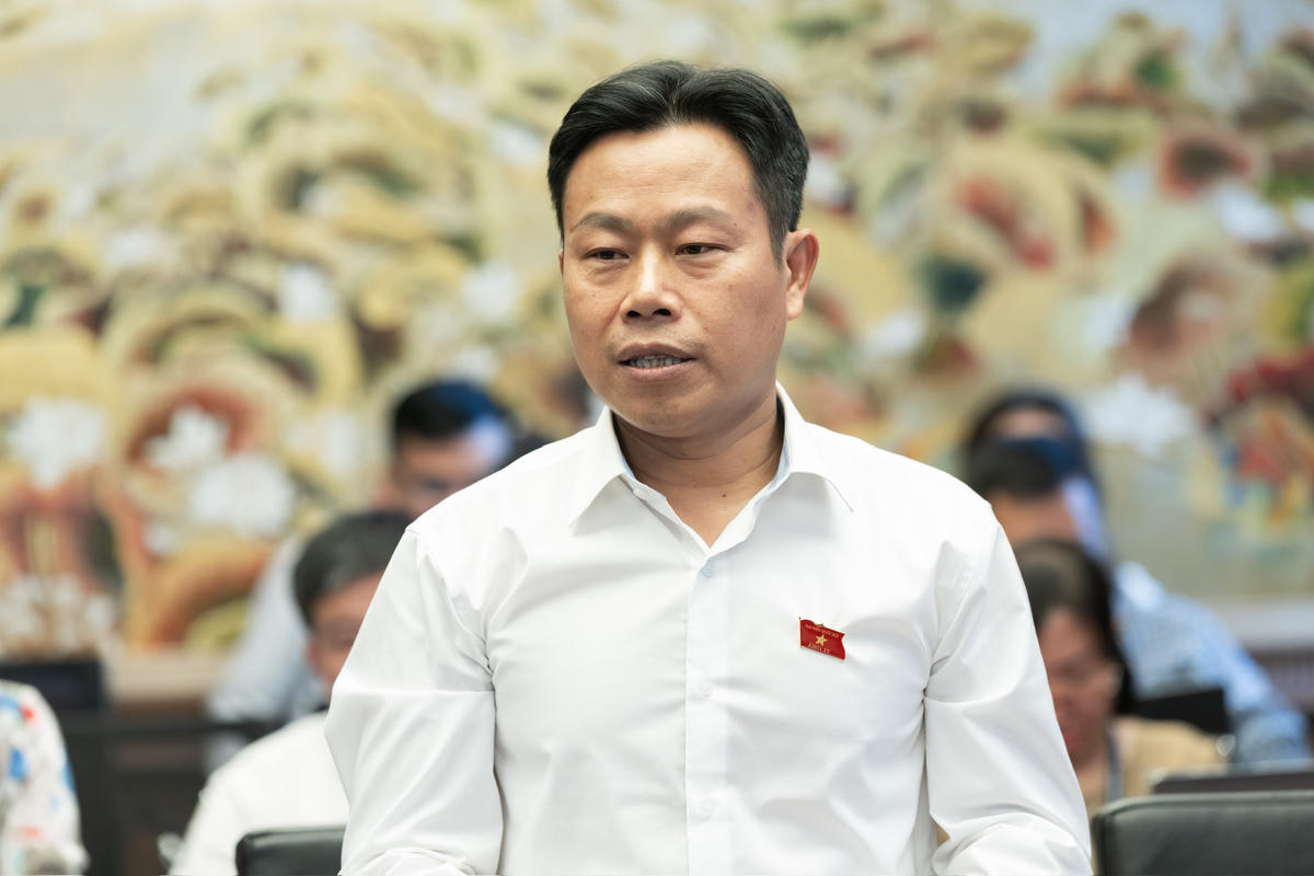 Đầu tư mạnh mẽ hơn cho nhà khoa học, hình thành quỹ hỗ trợ nghiên cứu và chuyển giao công nghệ 