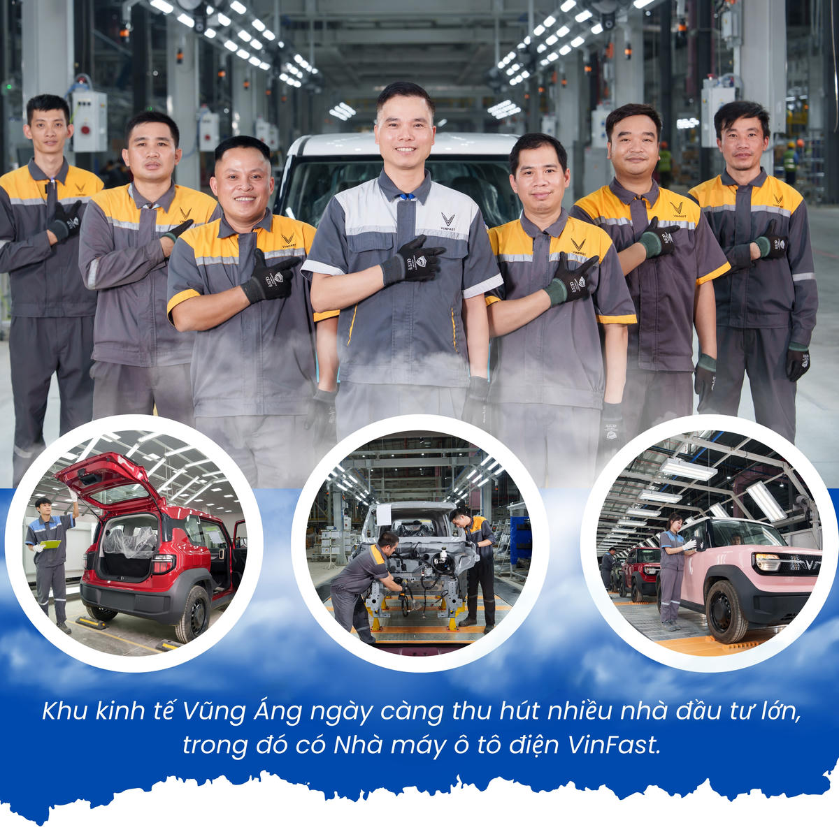 Hà Tĩnh nỗ lực để “chuyển mình” trong kỷ nguyên mới