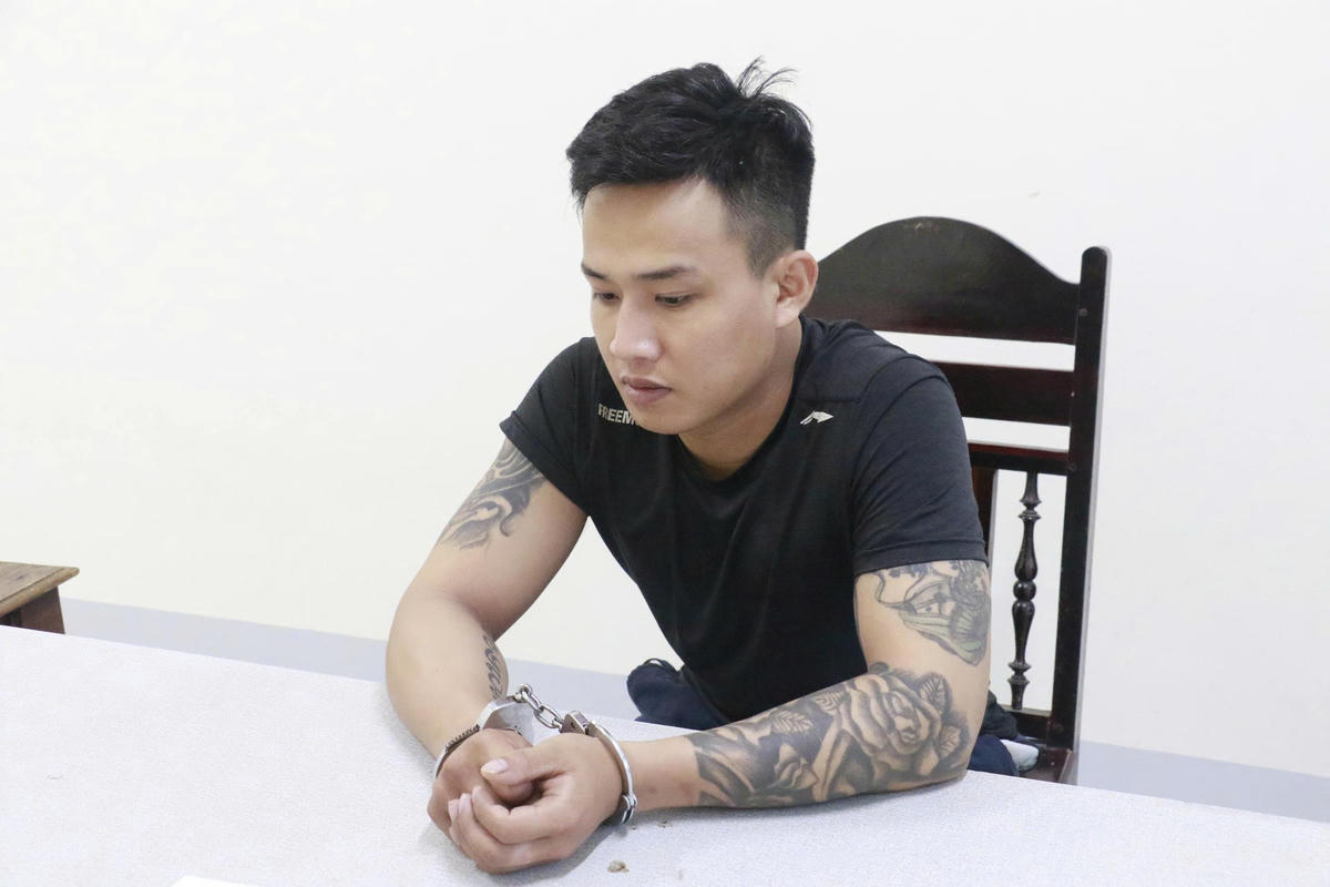 Nghệ An: Đối tượng nhiều tiền án tiếp tục sa lưới vì trộm tài sản