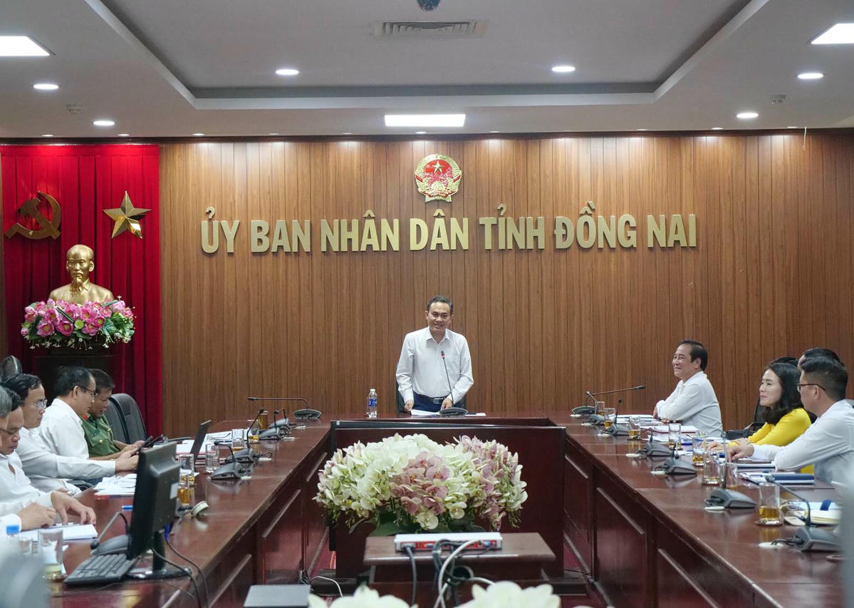 Đồng Nai: Các chỉ tiêu, phát triển người tham gia bảo hiểm xã hội tăng Đồng Nai: Các chỉ tiêu, phát triển người tham gia bảo hiểm xã hội tăng