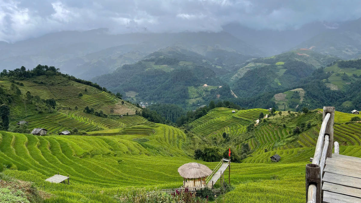 Du lịch nghỉ dưỡng: Hài hòa bảo tồn với khuyến khích đầu tư