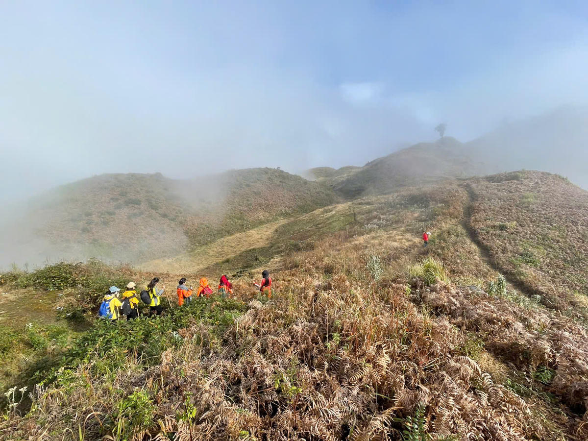 Du lịch nghỉ dưỡng: Hài hòa bảo tồn với khuyến khích đầu tư