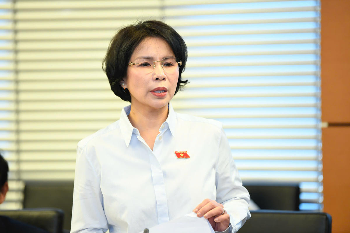 Đề xuất thu hồi chứng chỉ hành nghề y, không cấp lại trong ít nhất 5 năm đối với hành vi tiết lộ giới tính thai nhi