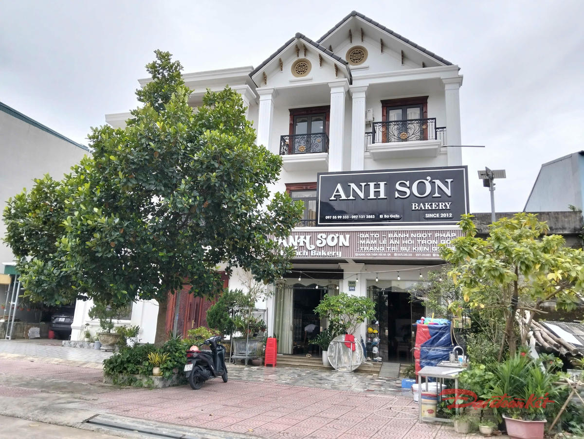 Nhiều hộ đã đến mảnh đất này gần 50 năm, qua 2-3 thế hệ. Ảnh: Nguyễn Quý.