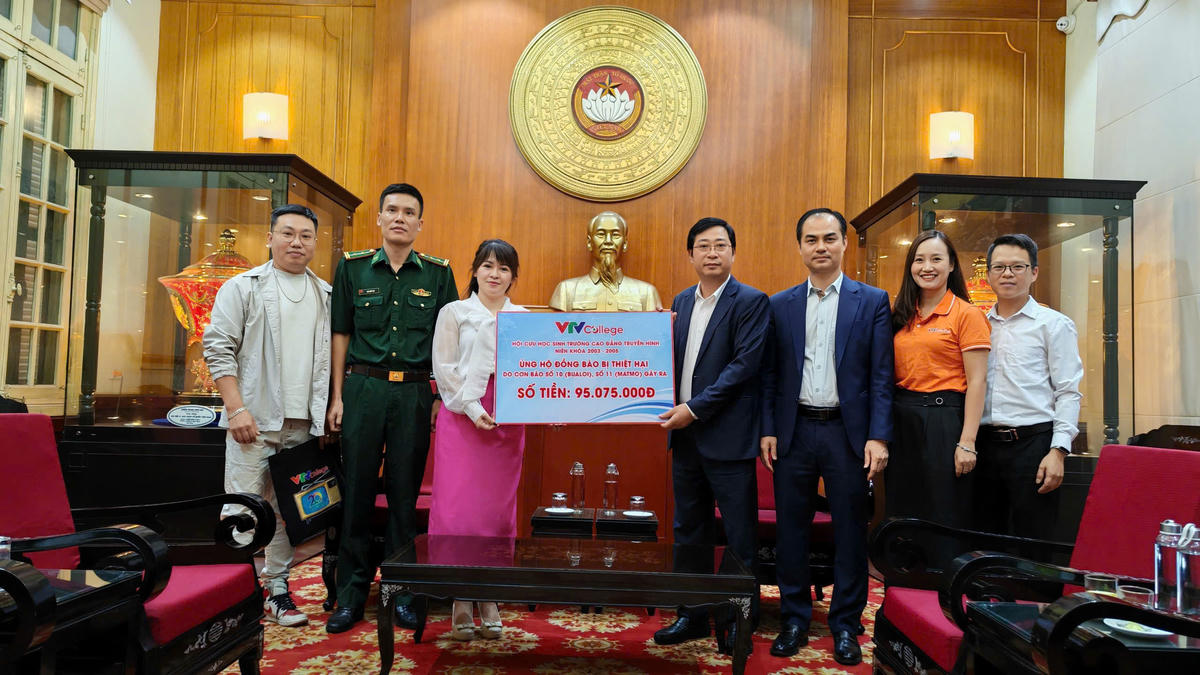 Ủy ban Trung ương MTTQ Việt Nam tiếp nhận ủng hộ và trao Thư cảm ơn của Chủ tịch UBTƯ MTTQ Việt Nam tới các tổ chức, cá nhân