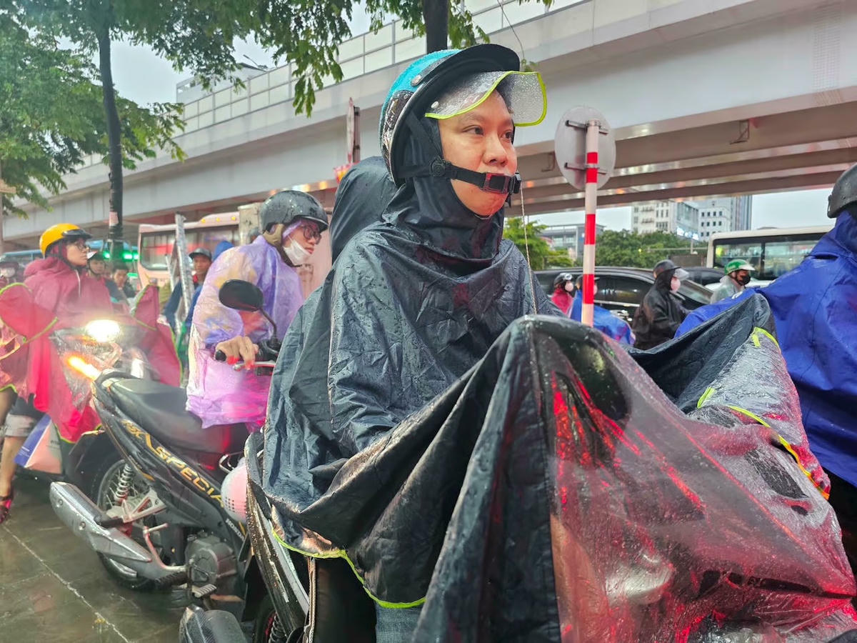 Ảnh minh hoạ: Quốc Thanh. 